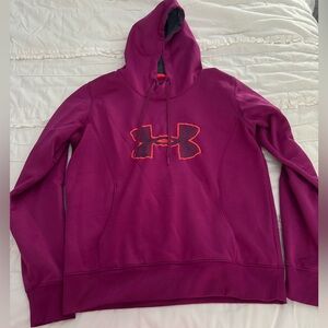 Under Armour Hoodie